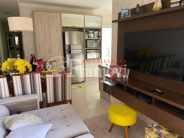 #964 - Casa para Venda em Arapongas - PR