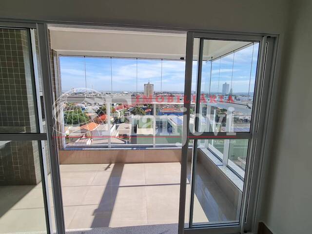 Apartamento para Venda em Arapongas - 4