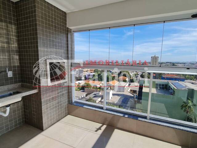 Apartamento para Venda em Arapongas - 5