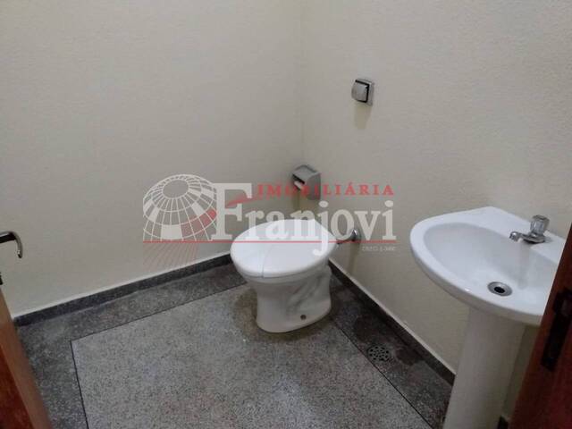Sala para Locação em Arapongas - 4