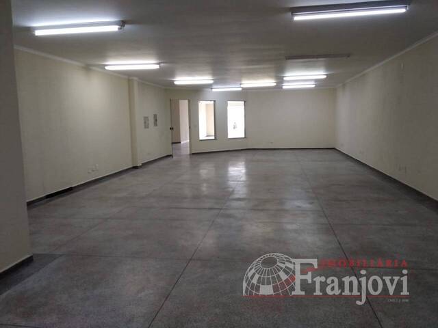 #974 - Sala para Locação em Arapongas - PR