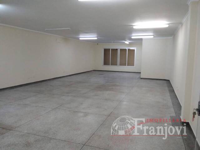 #974 - Sala para Locação em Arapongas - PR