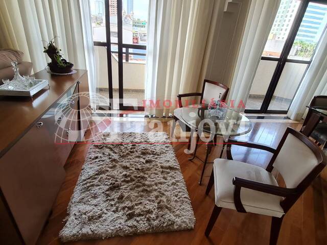 Apartamento para Venda em Arapongas - 4