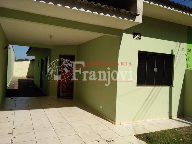 Casa para Venda em Arapongas - 4