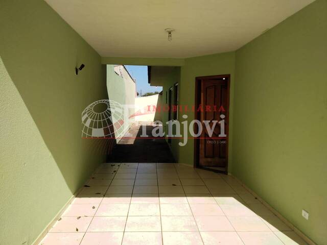 Casa para Venda em Arapongas - 3