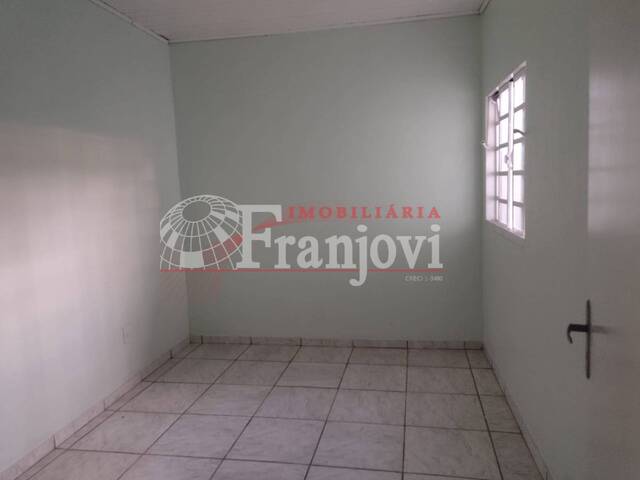 Casa para Venda em Arapongas - 2