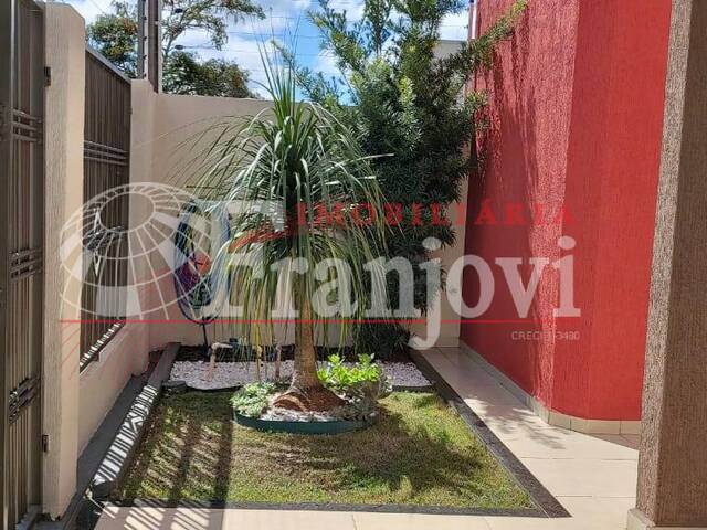 Casa para Venda em Arapongas - 2