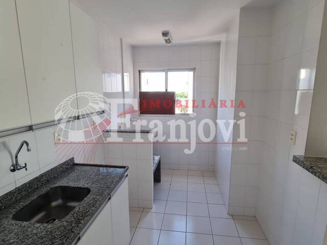 Apartamento para Venda em Arapongas - 3