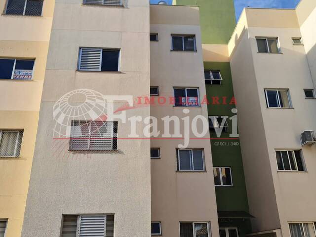 Apartamento para Venda em Arapongas - 2