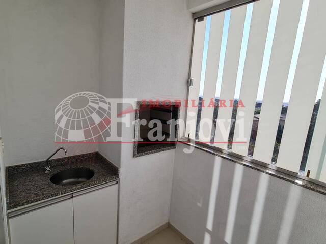 Apartamento para Venda em Arapongas - 4