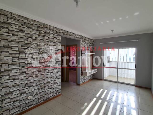 Apartamento para Venda em Arapongas - 5