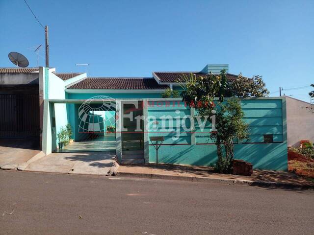 Casa para Venda em Arapongas - 2