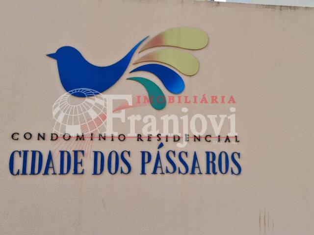 Apartamento para Venda em Arapongas - 2