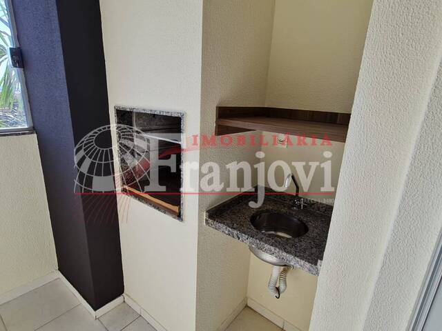 Apartamento para Venda em Arapongas - 5