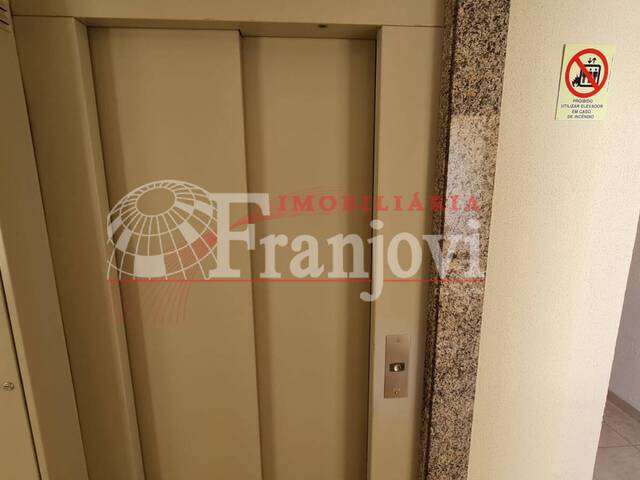 Apartamento para Venda em Arapongas - 4