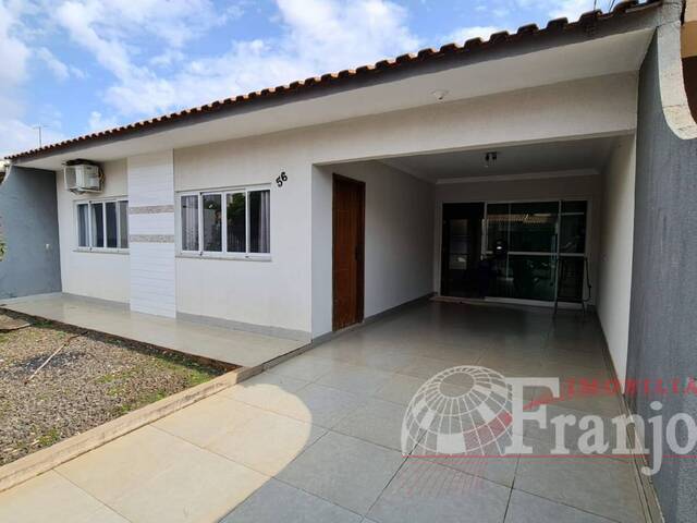 #1042 - Casa para Venda em Arapongas - PR