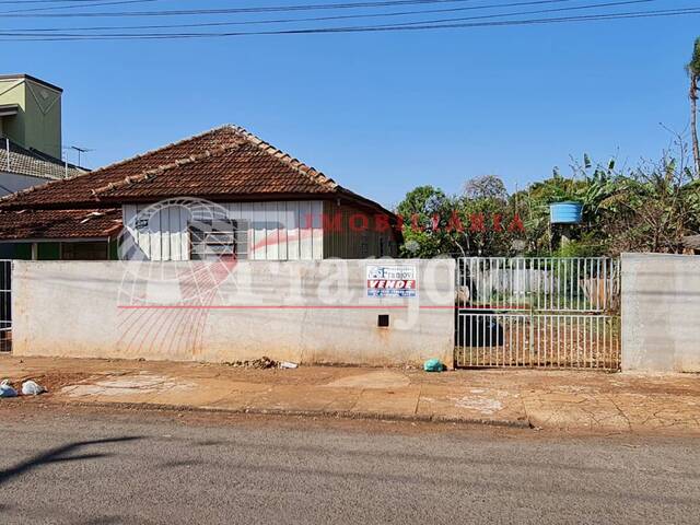 #1059 - Casa para Venda em Arapongas - PR