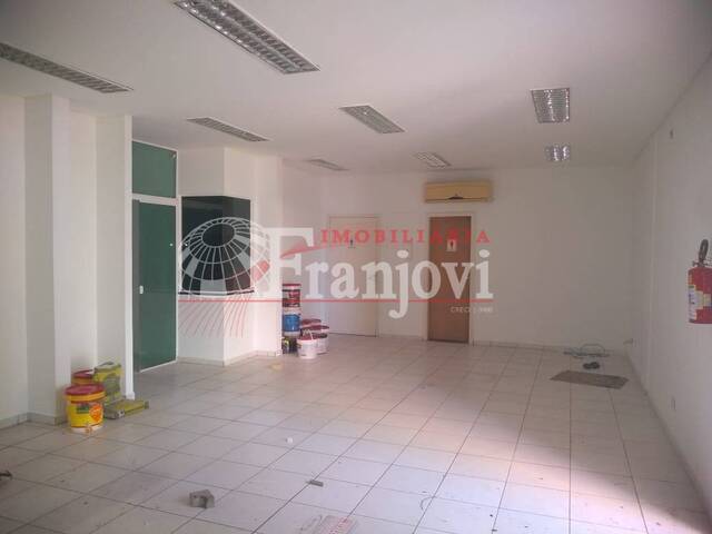 Sala para Locação em Arapongas - 4