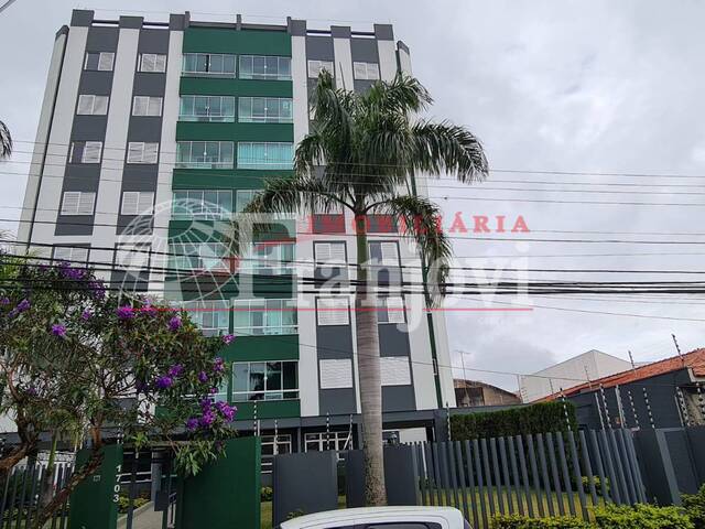 Apartamento para Venda em Arapongas - 4