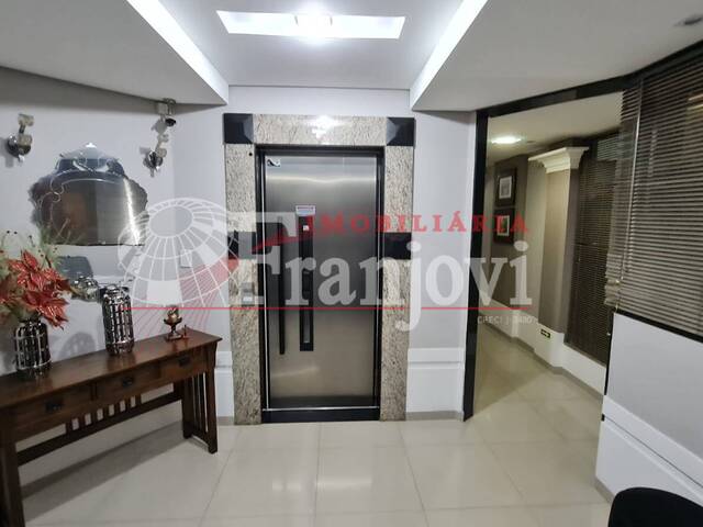 #1134 - Apartamento para Venda em Arapongas - PR