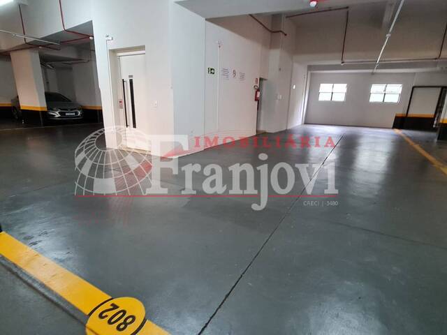 Apartamento para Venda em Arapongas - 4