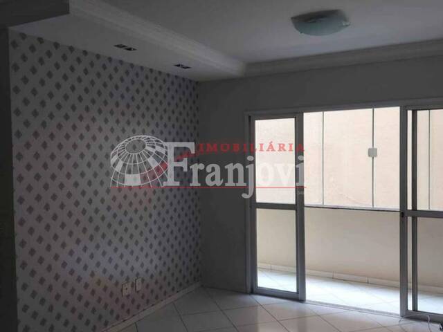 Apartamento para Venda em Arapongas - 4