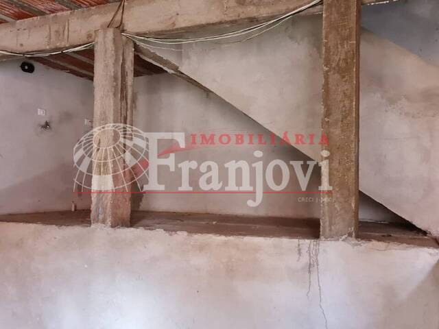 #1166 - Casa para Venda em Arapongas - PR