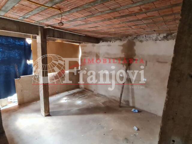 #1166 - Casa para Venda em Arapongas - PR