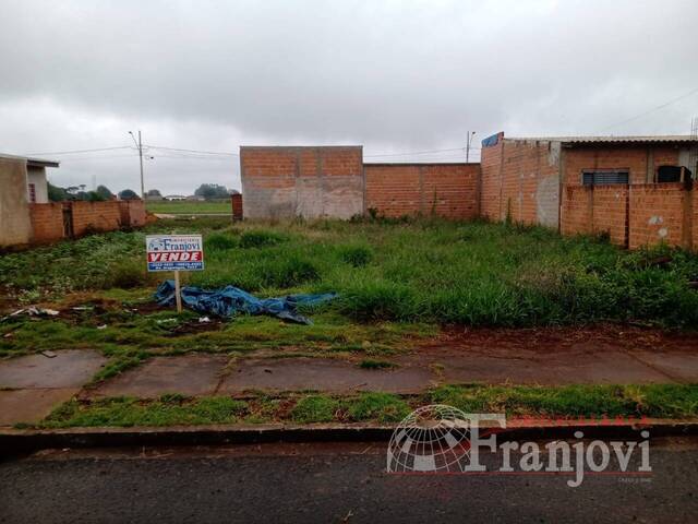 #1176 - Área para Venda em Arapongas - PR