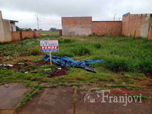 #1176 - Área para Venda em Arapongas - PR