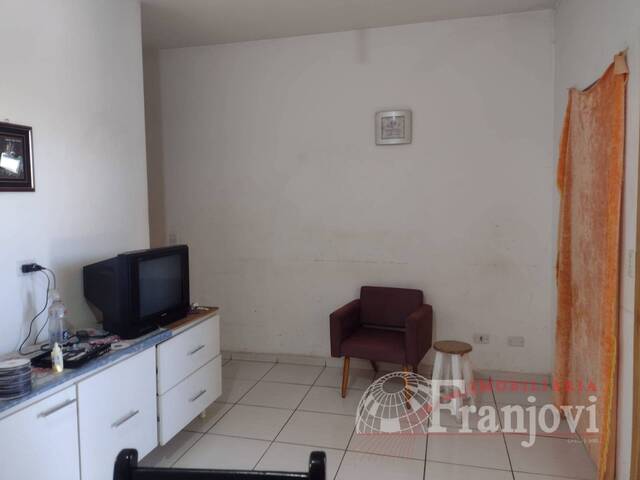 #1177 - Casa para Venda em Arapongas - PR