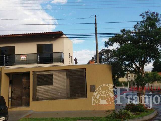 #1179 - Casa para Venda em Arapongas - PR