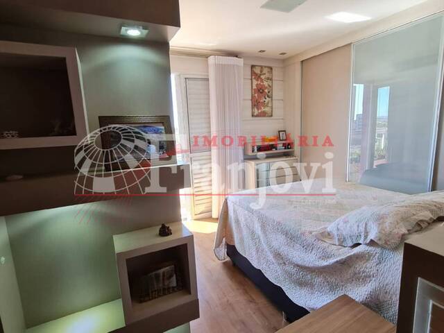 Apartamento para Venda em Arapongas - 5