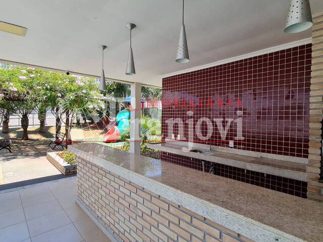 Apartamento para Venda em Arapongas - 5