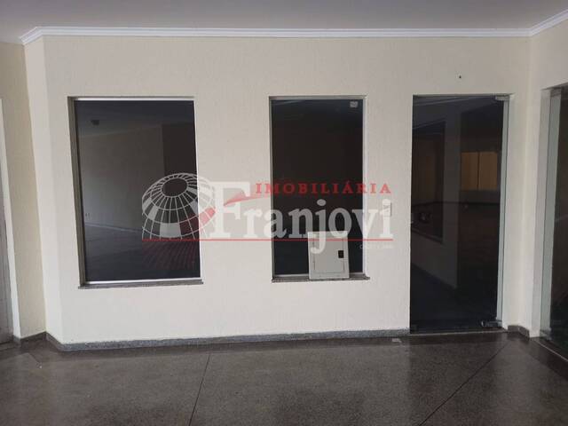 Sala para Locação em Arapongas - 5