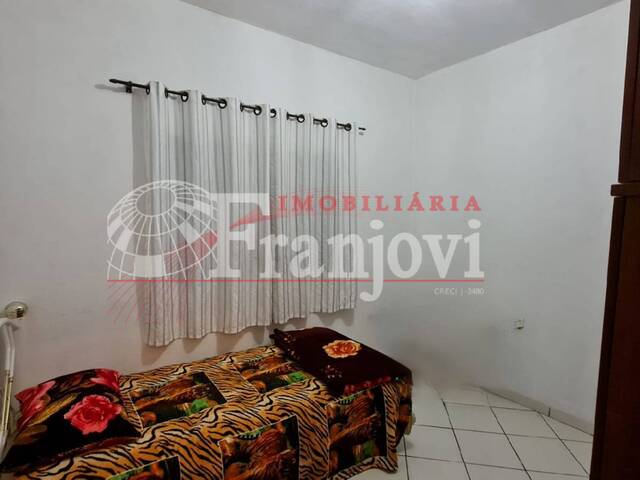 #1258 - Casa para Venda em Arapongas - PR