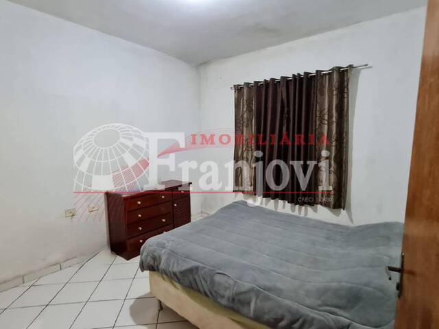 #1258 - Casa para Venda em Arapongas - PR