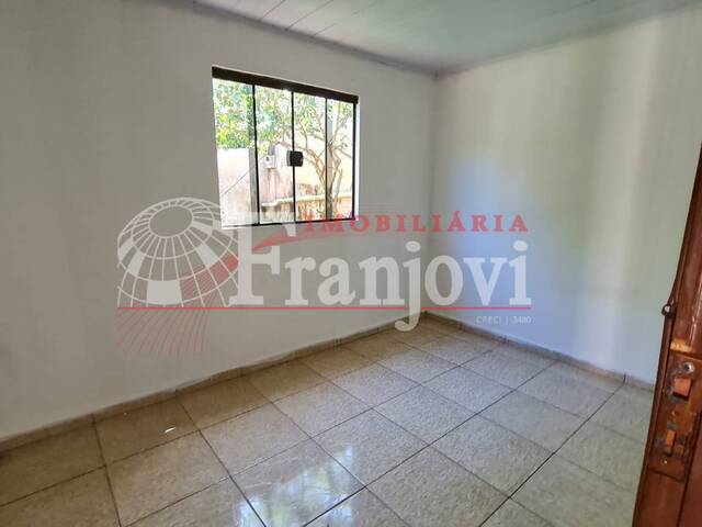 #1294 - Casa para Venda em Arapongas - PR