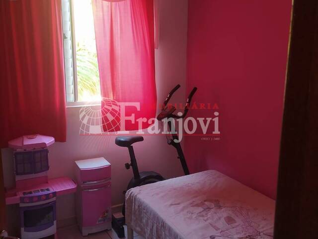 Apartamento para Venda em Arapongas - 4