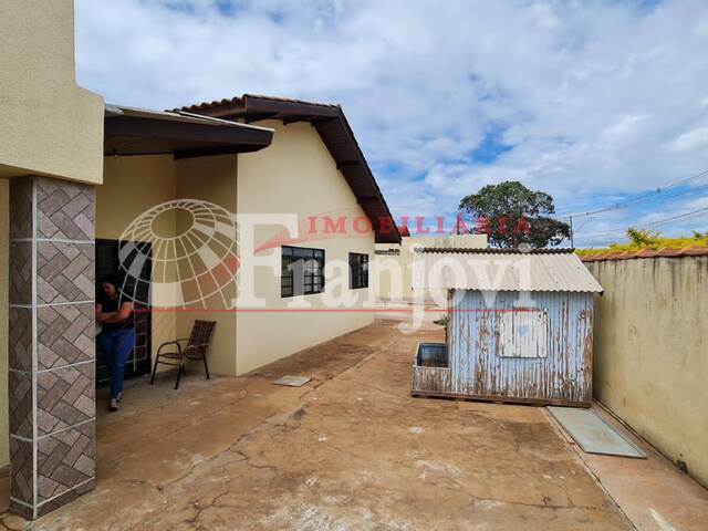 Casa para Venda em Arapongas - 2