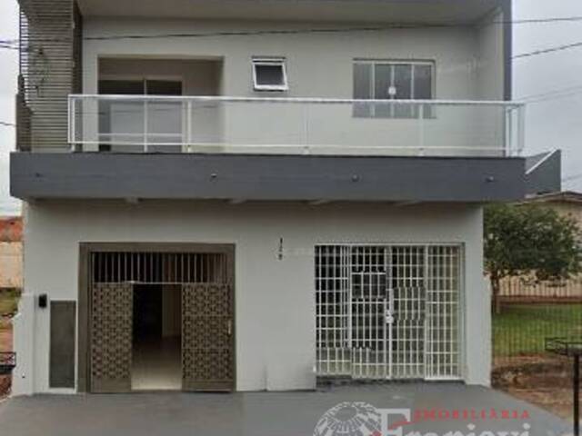 #1360 - Sala para Locação em Arapongas - PR