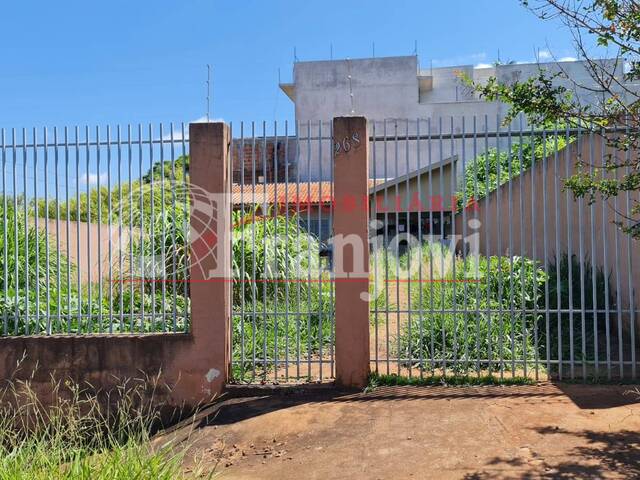 #1365 - Área para Venda em Arapongas - PR