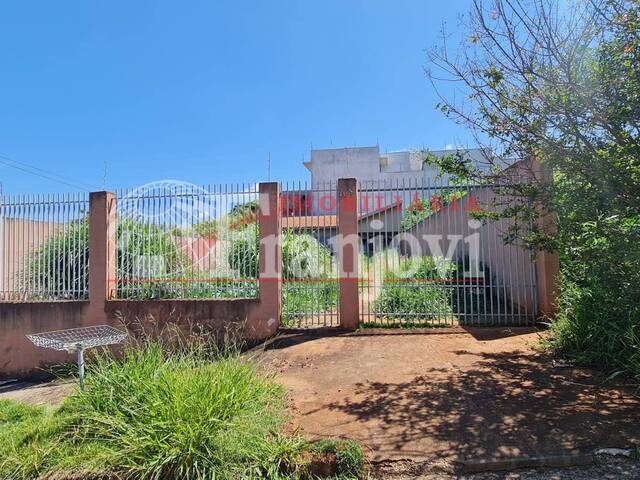 #1365 - Área para Venda em Arapongas - PR