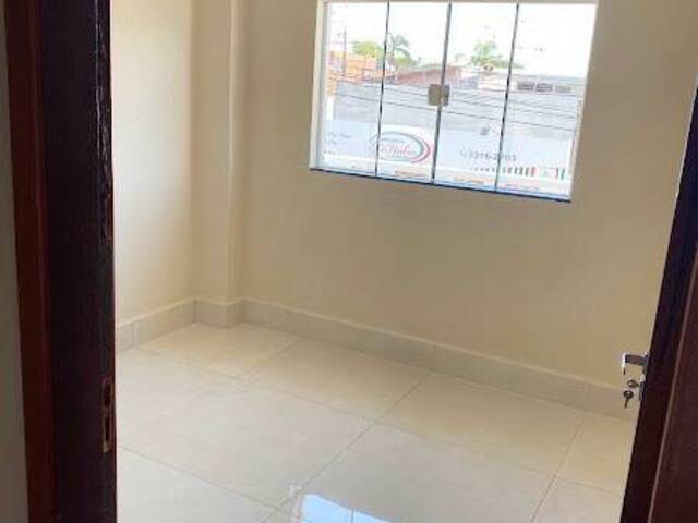 #1367 - Apartamento para Locação em Arapongas - PR - 3