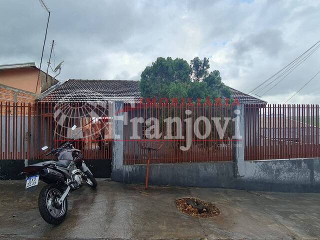 #1375 - Casa para Venda em Arapongas - PR