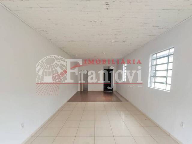 #1387 - Sala para Locação em Arapongas - PR