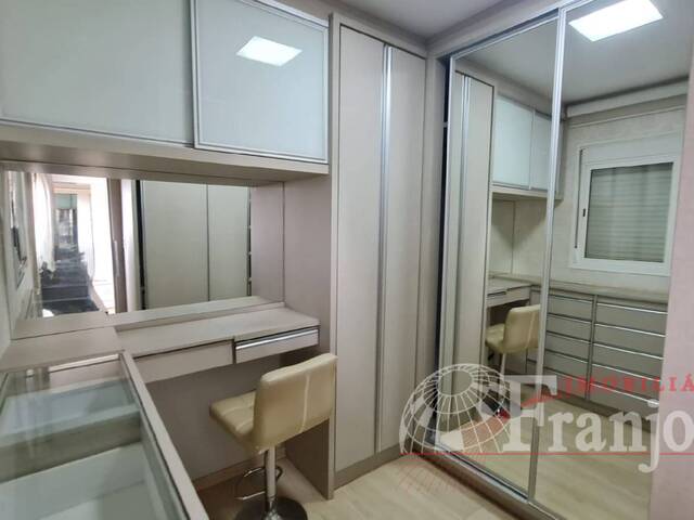 #1398 - Apartamento para Locação em Arapongas - PR - 3