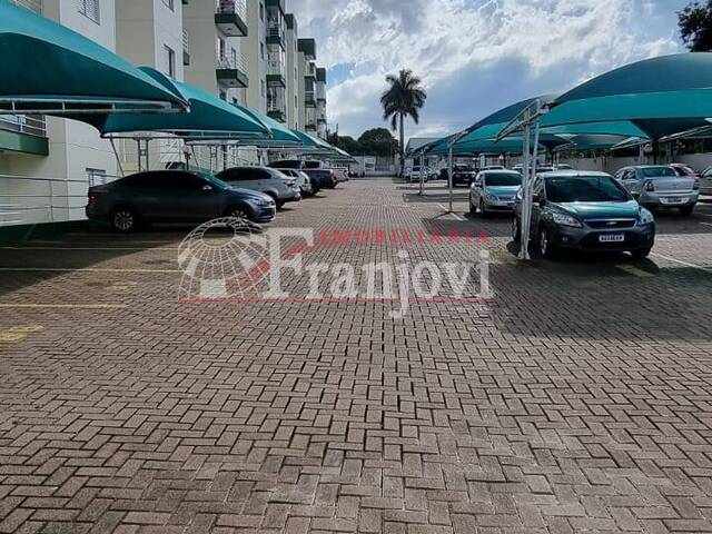 Apartamento para Venda em Arapongas - 5