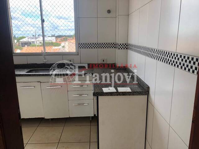 Apartamento para Venda em Arapongas - 4