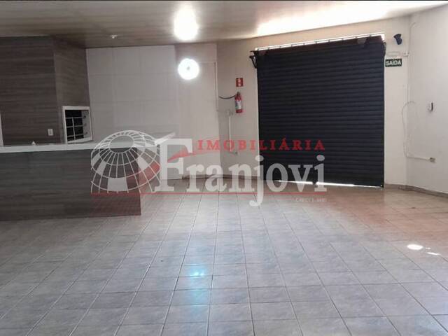 Sala para Locação em Arapongas - 4